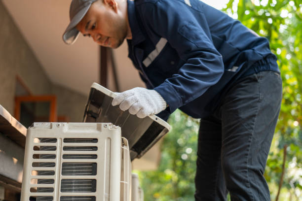 Best Local HVAC Companies  in USA